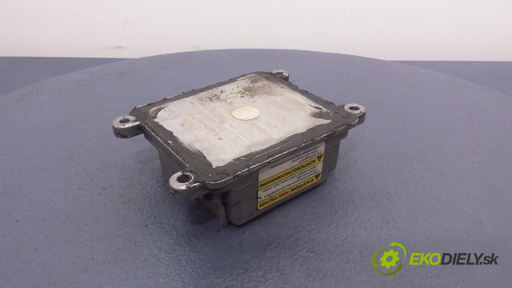 Opel Corsa 2002 riadiaca jednotka 8971891360