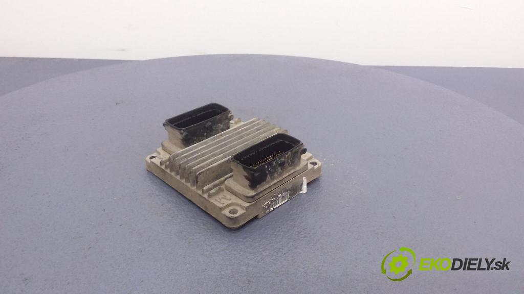 Daewoo Lacetti 2004 riadiaca jednotka Motor: 94580123