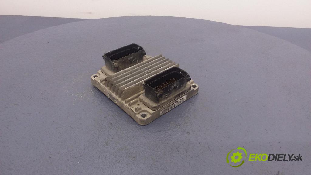 Daewoo Lacetti 2004 riadiaca jednotka Motor: 94580123