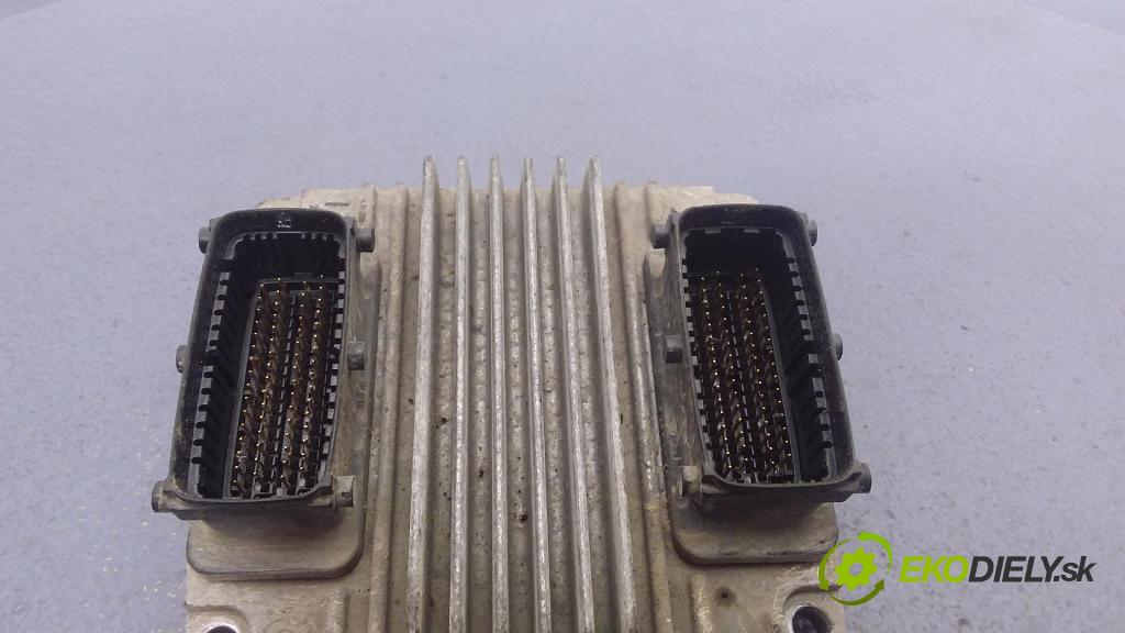 Daewoo Lacetti 2004 riadiaca jednotka Motor: 94580123