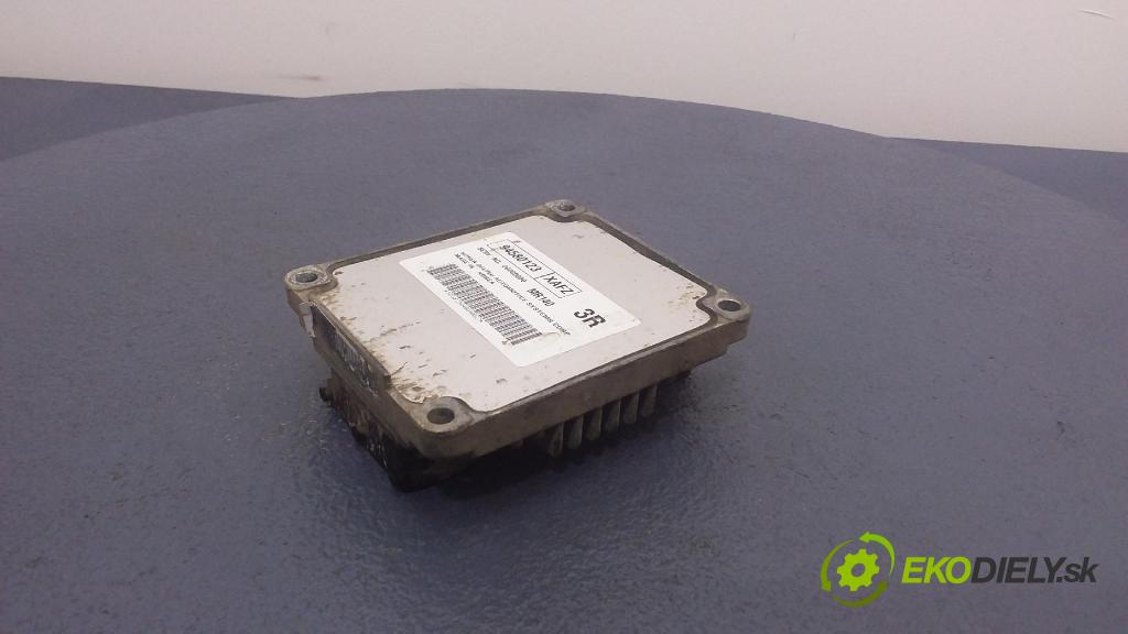 Daewoo Lacetti 2004 riadiaca jednotka Motor: 94580123