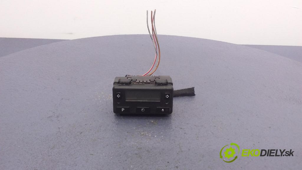 Mercedes-benz E 240 1998 Sledujte: 0005424511