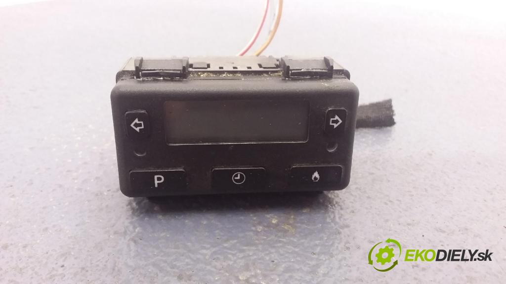 Mercedes-benz E 240 1998 Sledujte: 0005424511