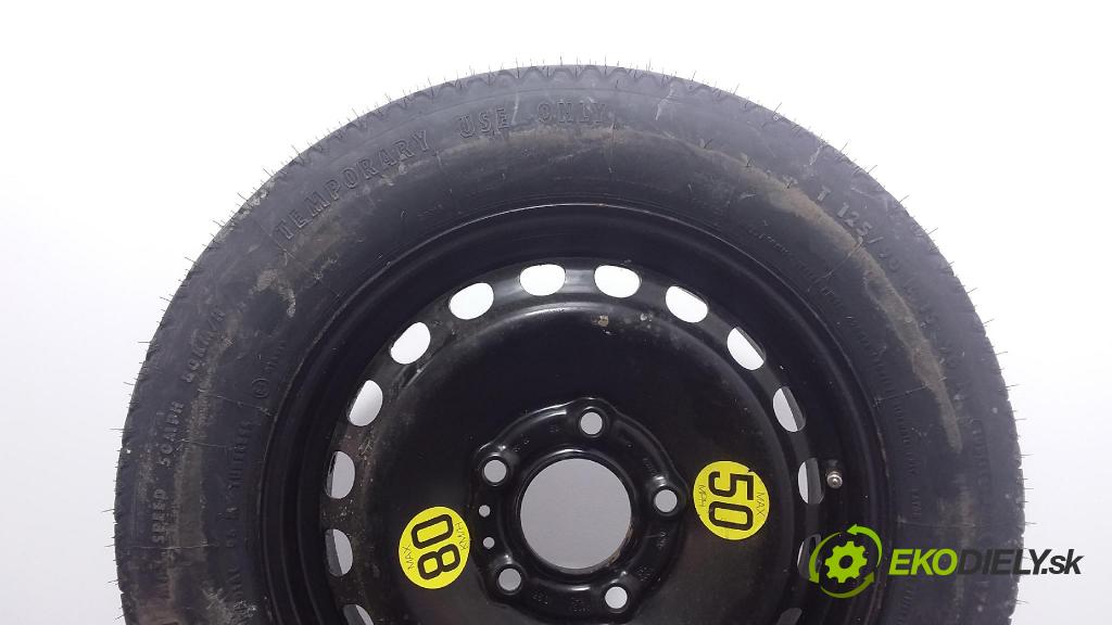 Bmw Seria 3 2000 koleso Prístup: 1095069