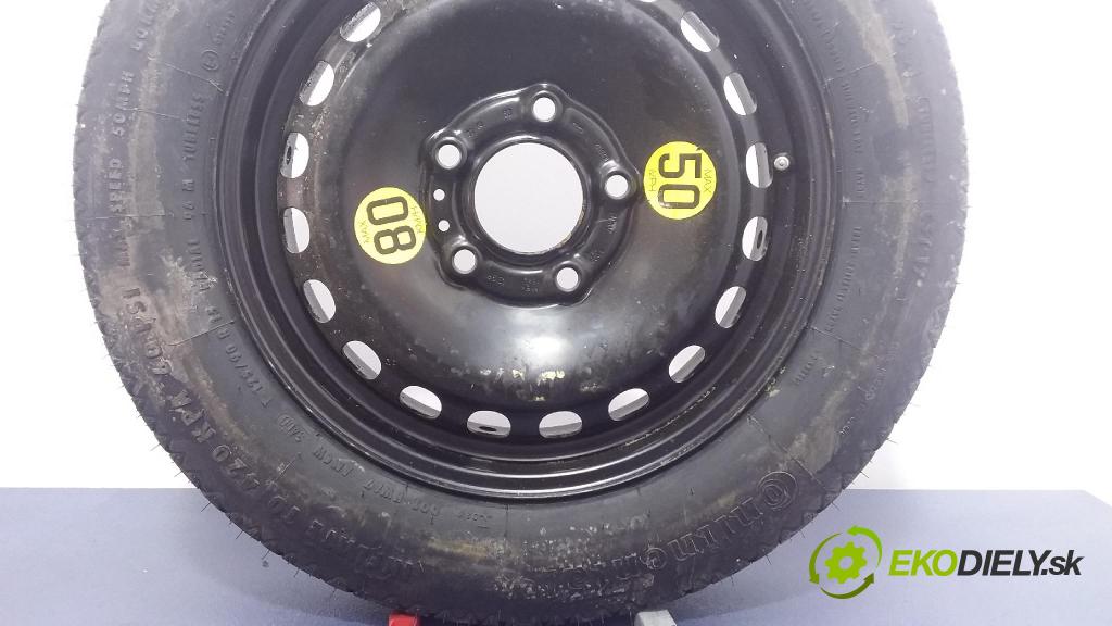 Bmw Seria 3 2000 koleso Prístup: 1095069