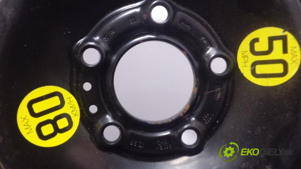 Bmw Seria 3 2000 koleso Prístup: 1095069