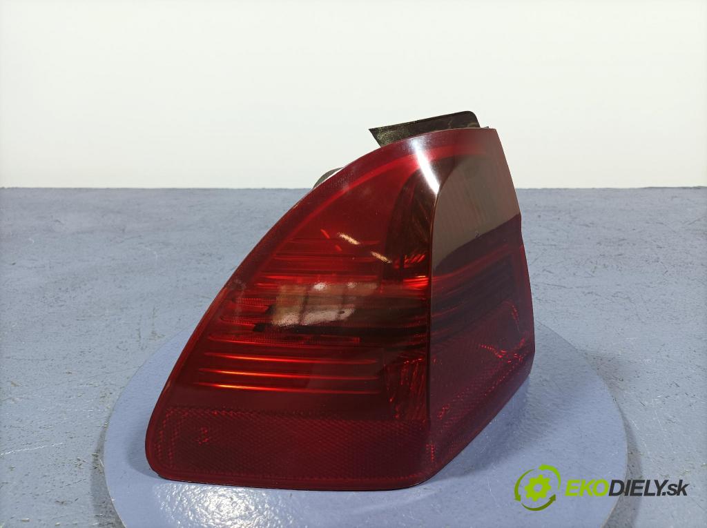 Bmw Seria 3 2007 svetlo / reflektor zad ľavá Vonkajsia: 7160061