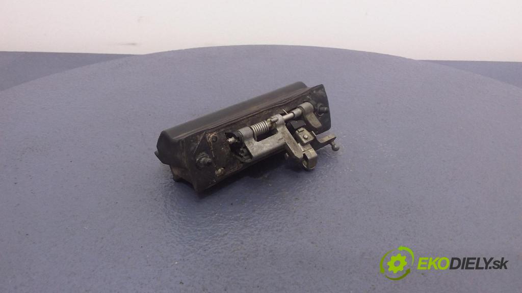 Seat Toledo 2000 rukoväť Klapky: Zadná: 1M5827561E