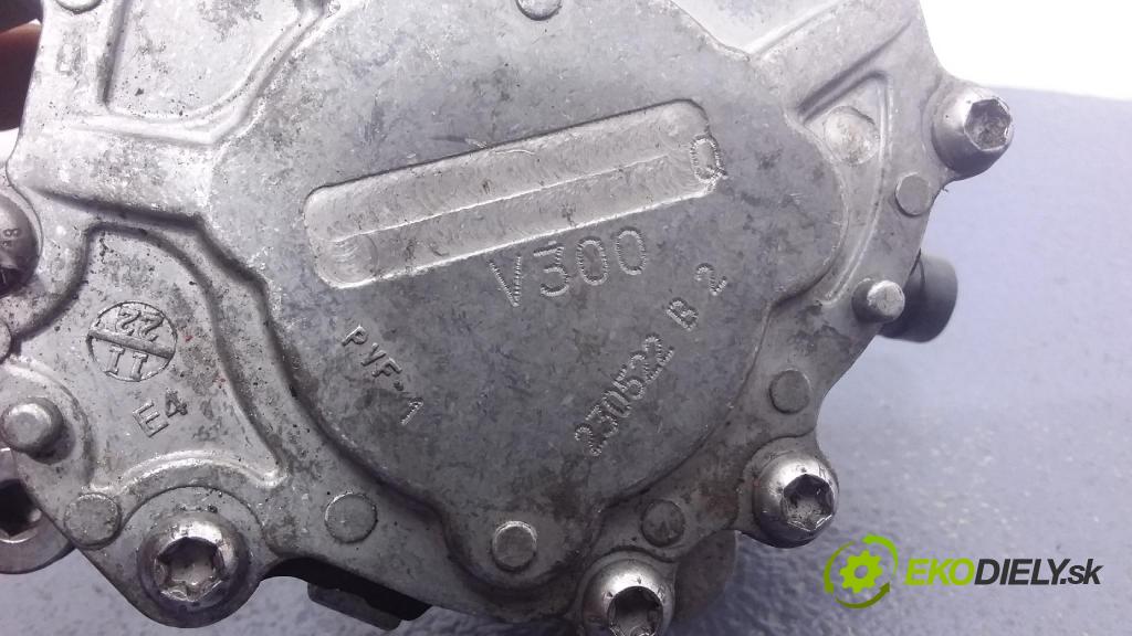 Volkswagen Sharan 2004 čerpadlo vákuová V300