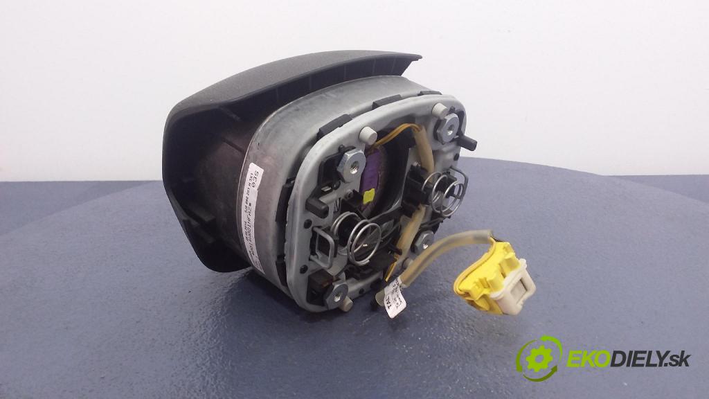 Skoda Fabia 2010 Airbag: Řidiči: x 5J0880201H