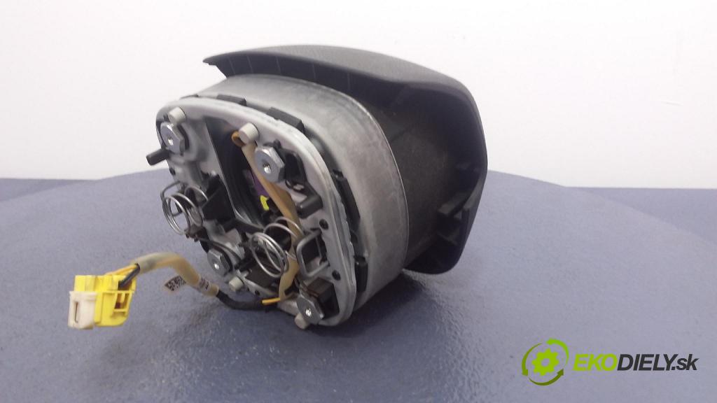 Skoda Fabia 2010 Airbag: Řidiči: x 5J0880201H