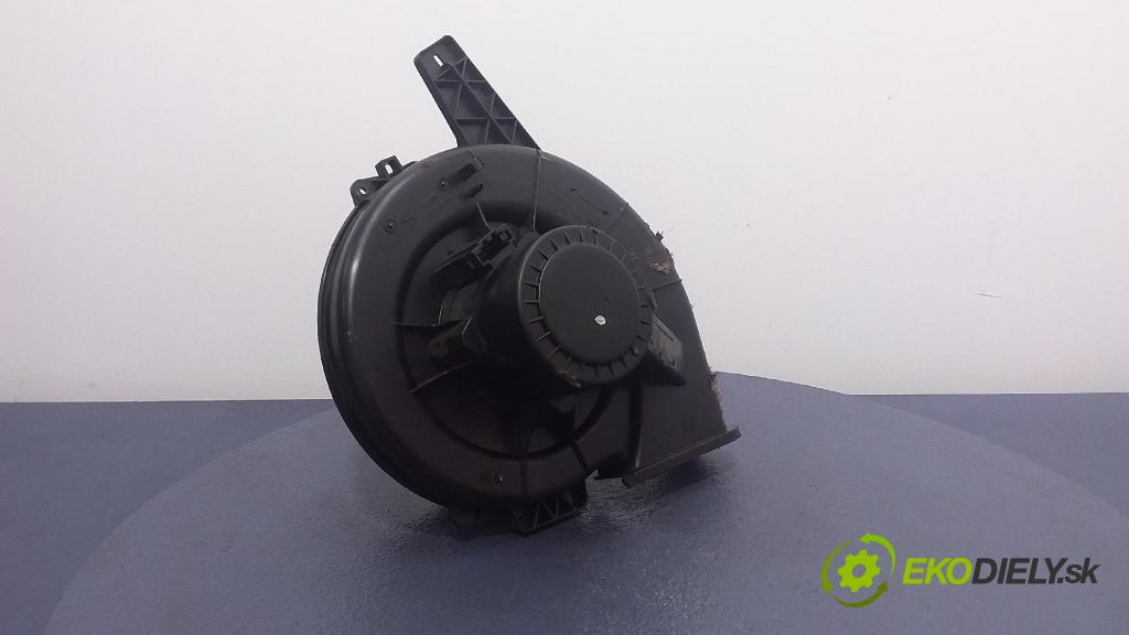 Skoda Fabia 2010 ventilátor Vzduch: 6Q1819015G