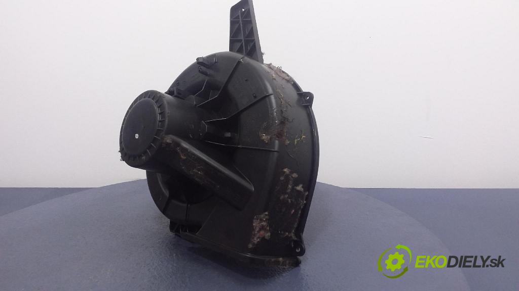 Skoda Fabia 2010 ventilátor Vzduch: 6Q1819015G
