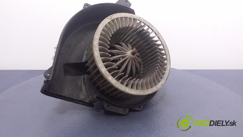 Skoda Fabia 2010 ventilátor Vzduch: 6Q1819015G