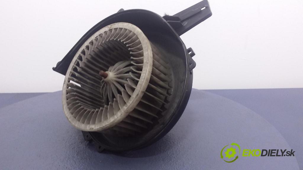 Skoda Fabia 2010 ventilátor Vzduch: 6Q1819015G