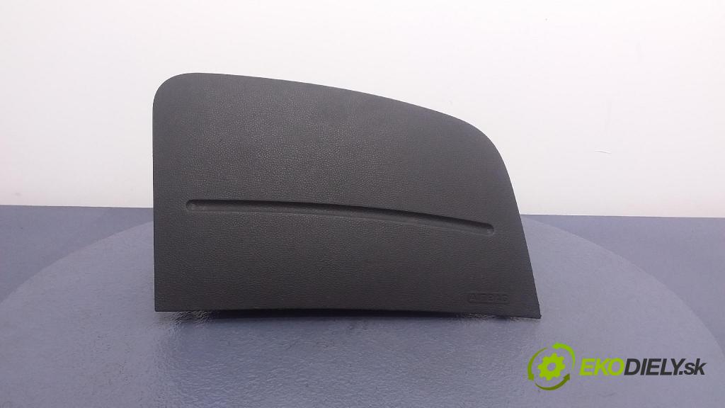 Skoda Fabia 2010 Airbag: Cestujúcí: x 5J1880202D