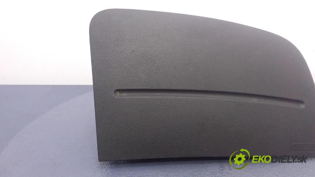 Skoda Fabia 2010 Airbag: Cestujúcí: x 5J1880202D