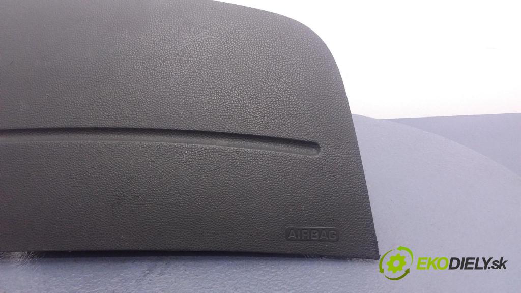 Skoda Fabia 2010 Airbag: Cestujúcí: x 5J1880202D
