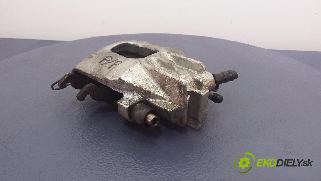 Ford Focus 2002 brzdič brzdový Predné v pravo: 01