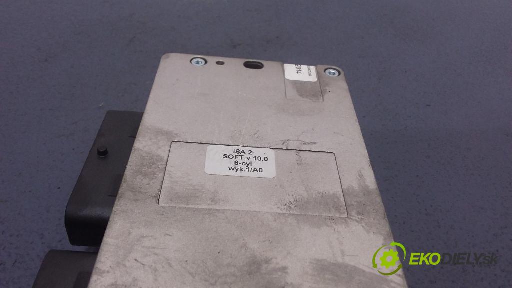 Bmw Seria 5 2000 riadiaca jednotka 67R-014289