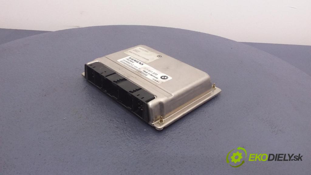 Bmw Seria 5 2000 riadiaca jednotka Motor: 7511570