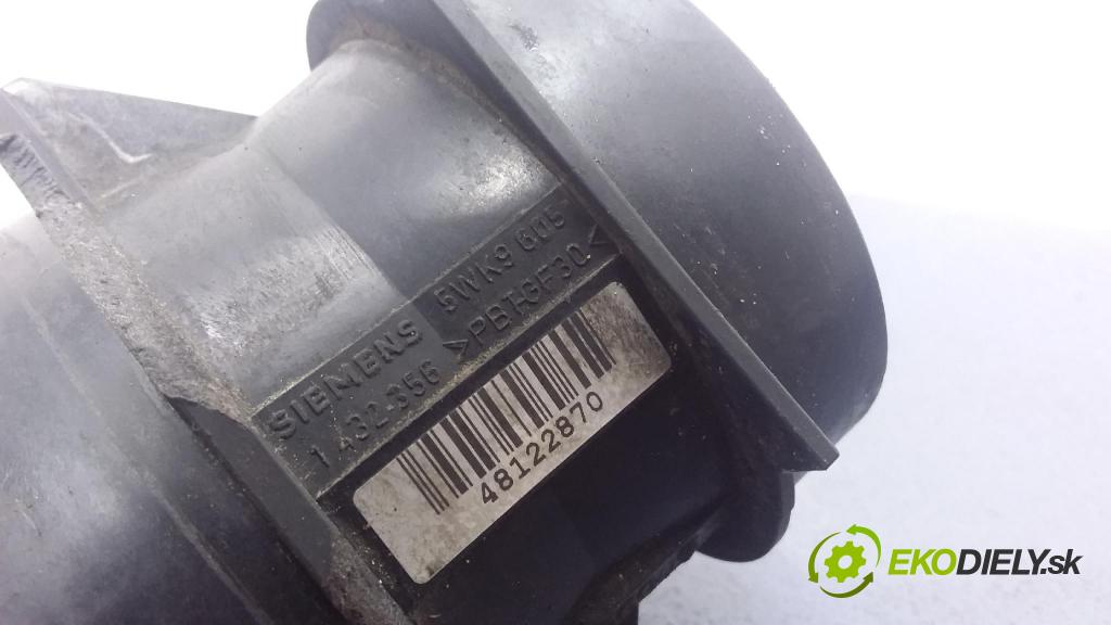 Bmw Seria 5 2000 průtokoměr: 1432356