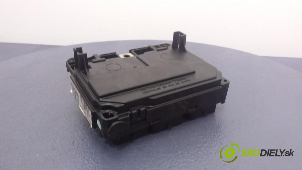 Citroen C5 2005 skrinka Poistky: 9658539680