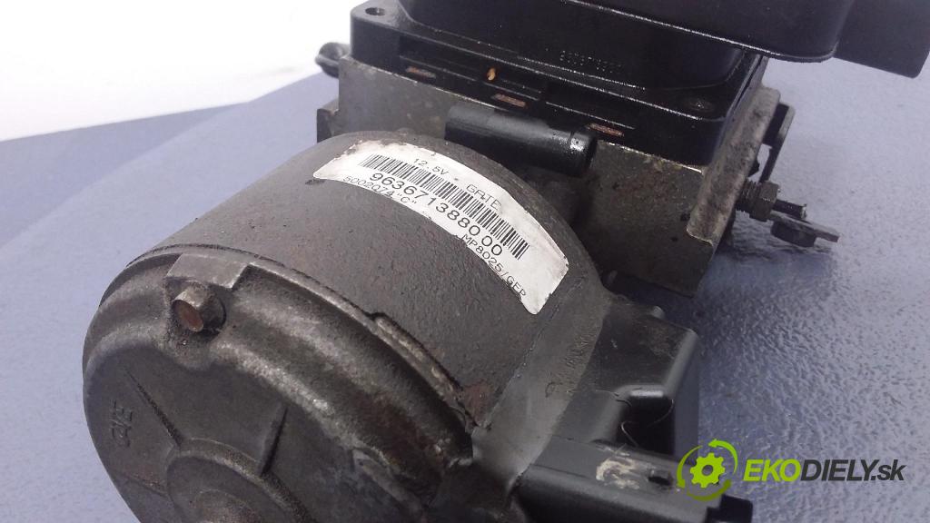 Citroen C5 2005 čerpadlo Hydraulicky: 965560580
