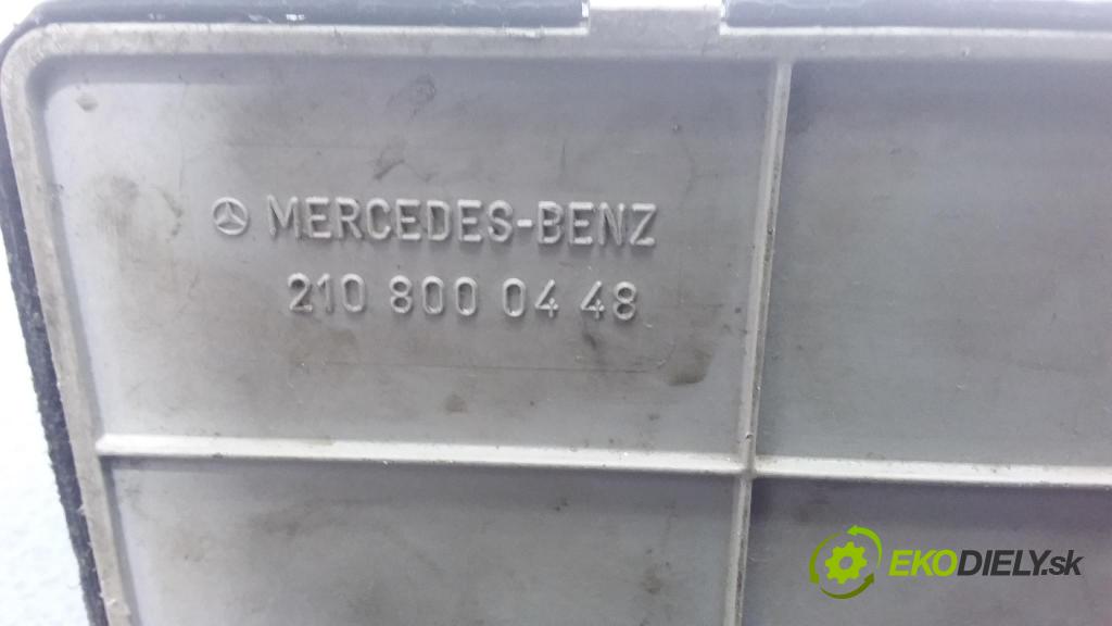 Mercedes SLK-Klasa 1996 pompa Centrálny: Zámok: 2108000448