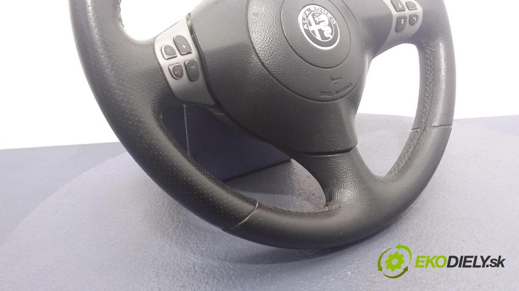Alfa romeo 147 2005 volant 735289920
