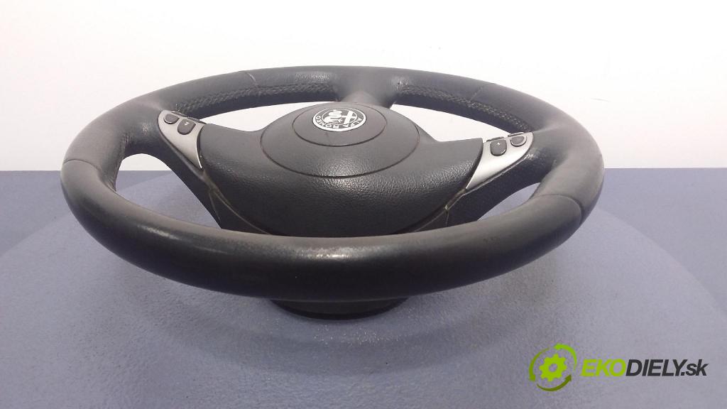 Alfa romeo 147 2005 volant 735289920