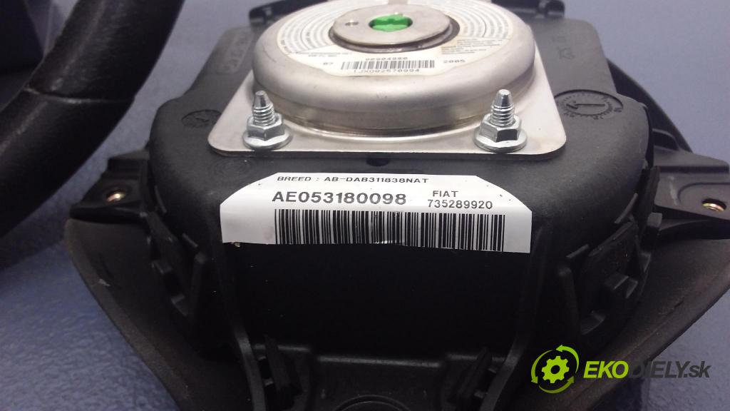 Alfa romeo 147 2005 volant 735289920