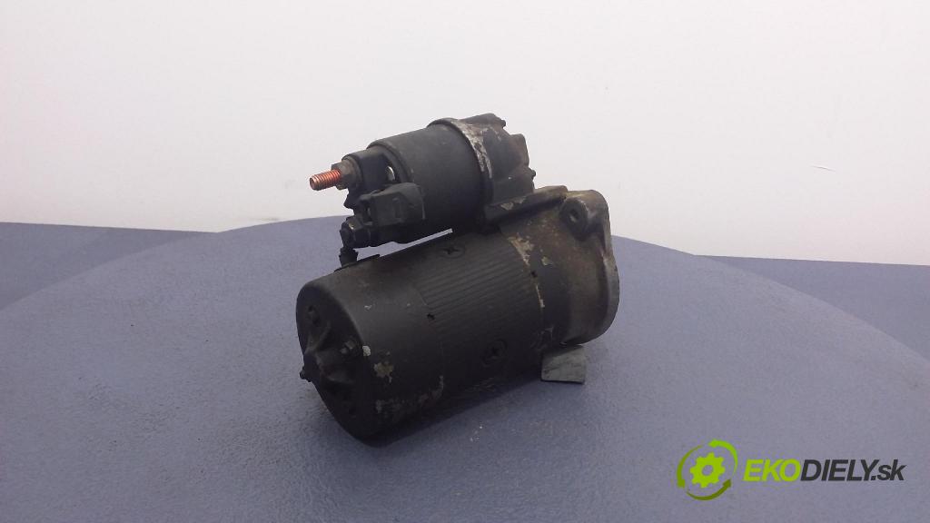 Volkswagen Polo 2001 štartér 085911023E