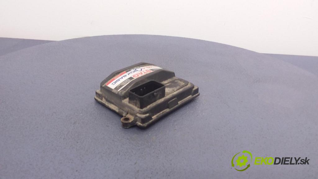 Volkswagen Polo 2001 riadiaca jednotka 10R-036616