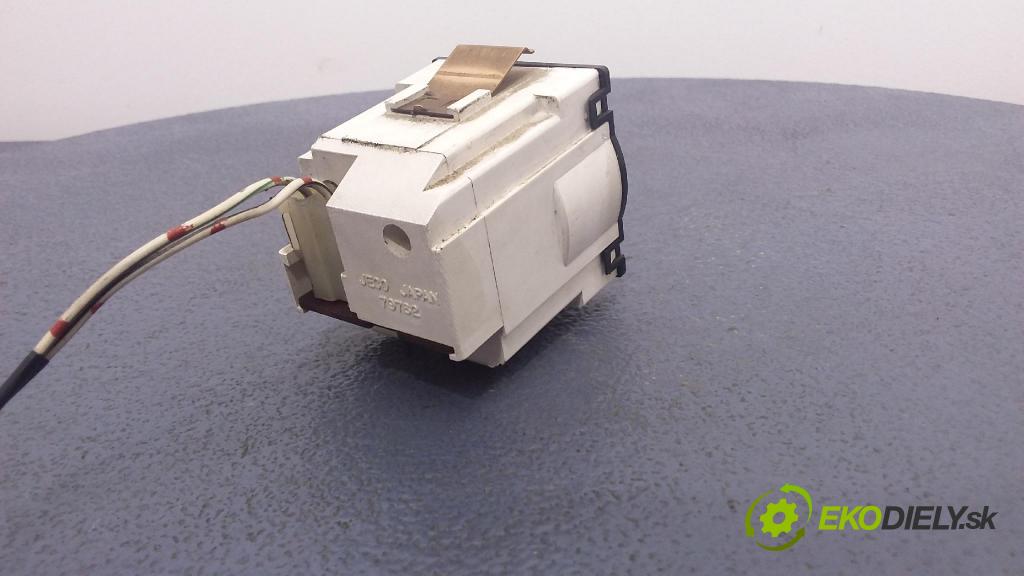 Daihatsu Feroza 1989 Sledujte: 79789-908253