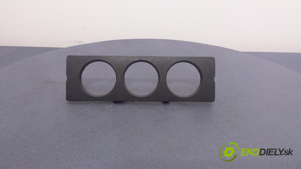 Daihatsu Feroza 1989 kryt Plast: Interiéry: 55431-87601