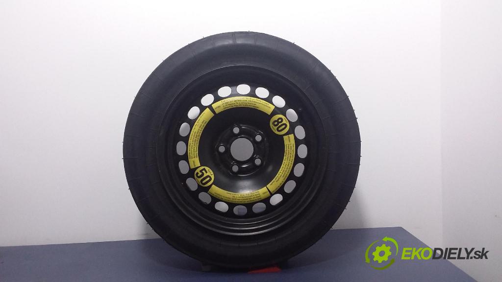 Audi A2 2001 kolo Přístupné 8Z0601027A