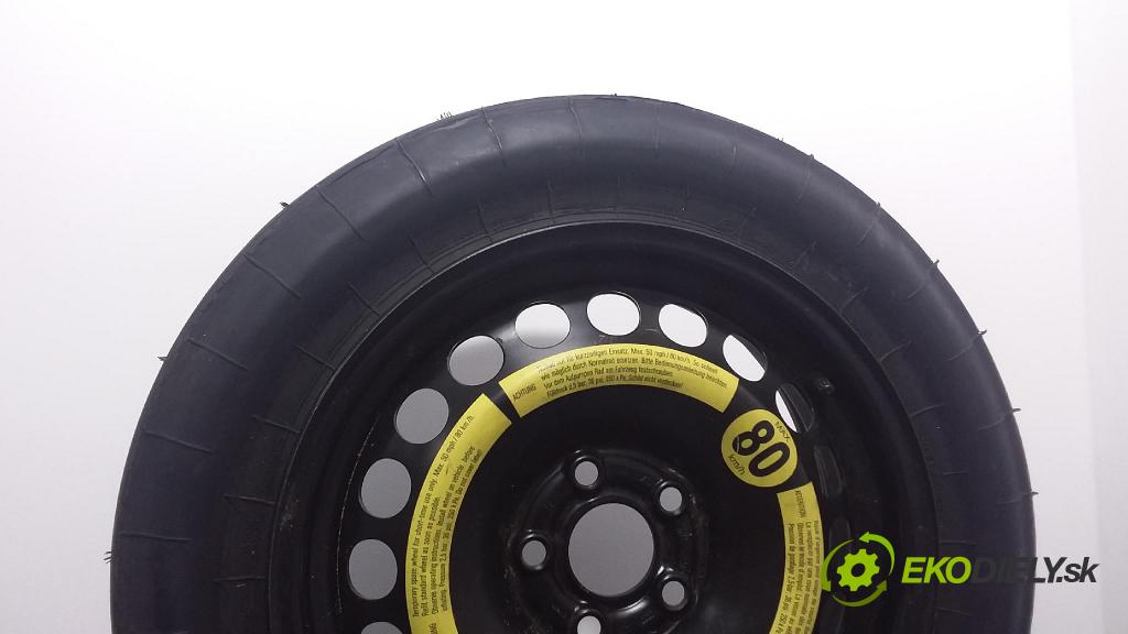 Audi A2 2001 kolo Přístupné 8Z0601027A