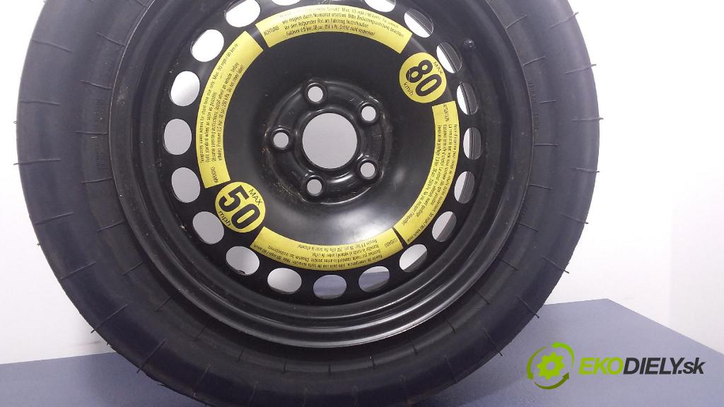 Audi A2 2001 kolo Přístupné 8Z0601027A