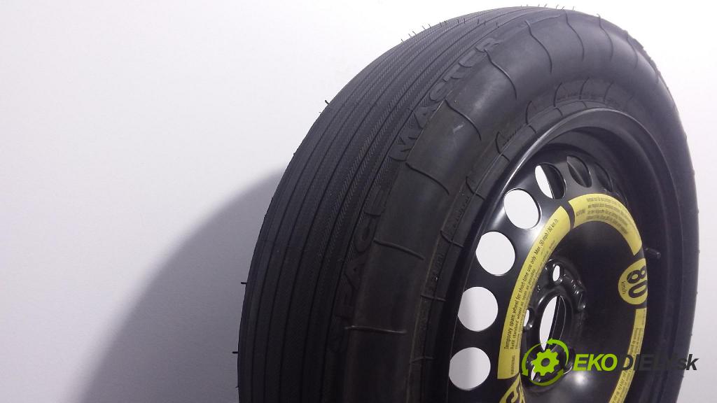 Audi A2 2001 kolo Přístupné 8Z0601027A