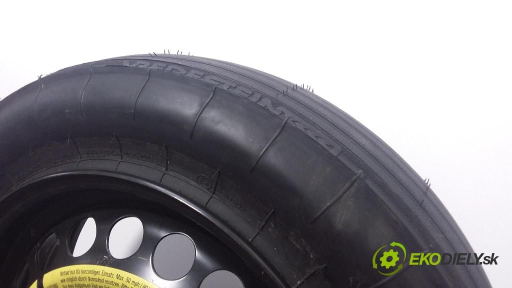 Audi A2 2001 koleso Prístup: 8Z0601027A