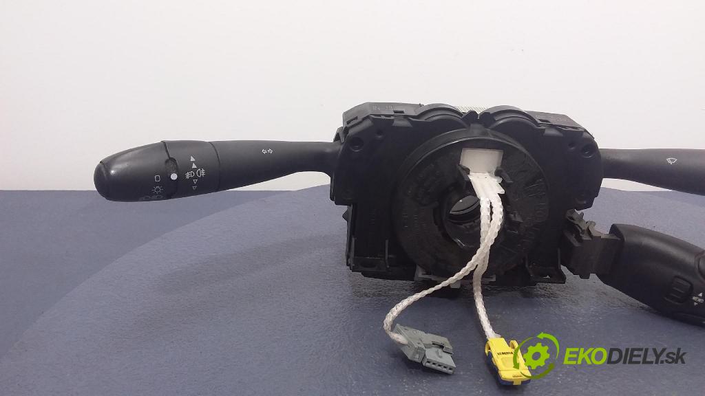 Peugeot Partner 2010 Přepínač Komplex: 96662457XT