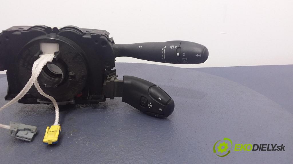 Peugeot Partner 2010 Přepínač Komplex: 96662457XT