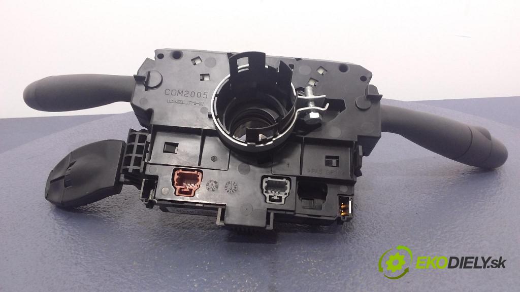 Peugeot Partner 2010 Přepínač Komplex: 96662457XT