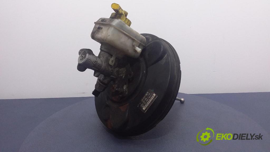 Volkswagen Golf 2001 servo Brzdy: 1J1614105Q