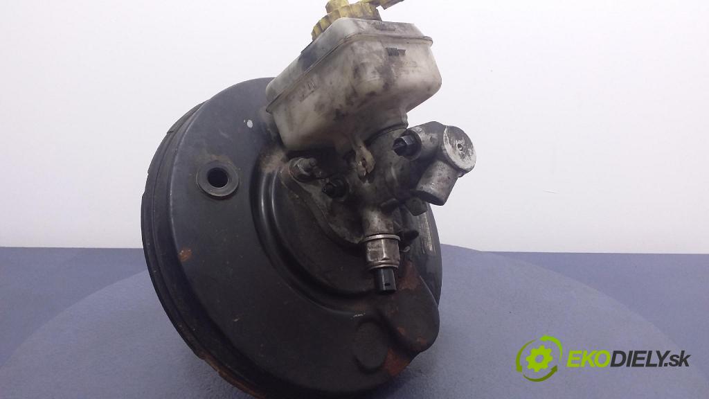 Volkswagen Golf 2001 servo Brzdy: 1J1614105Q