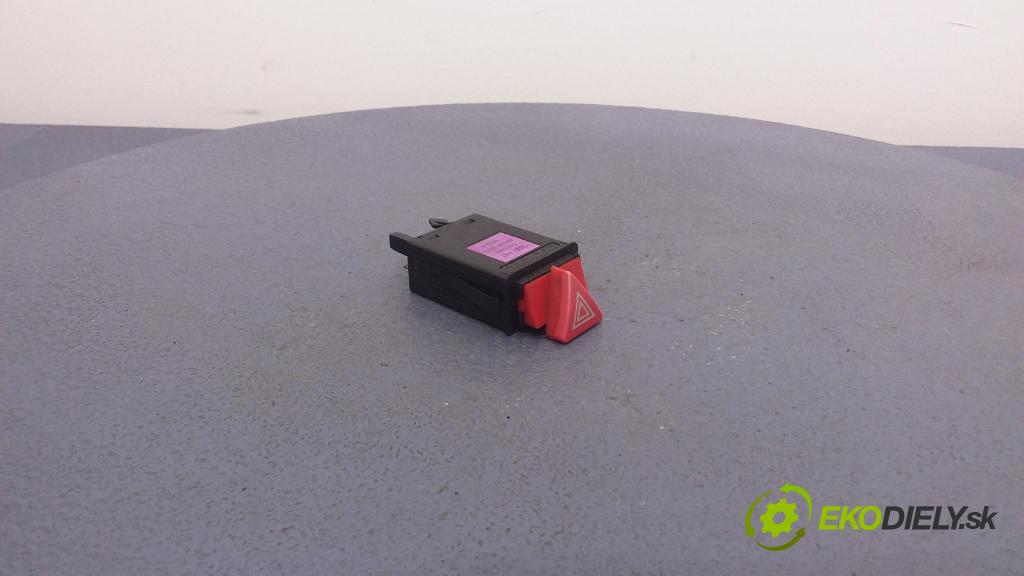 Audi A6 1998 Přepínač Světel: Nouzový 4B0941509E