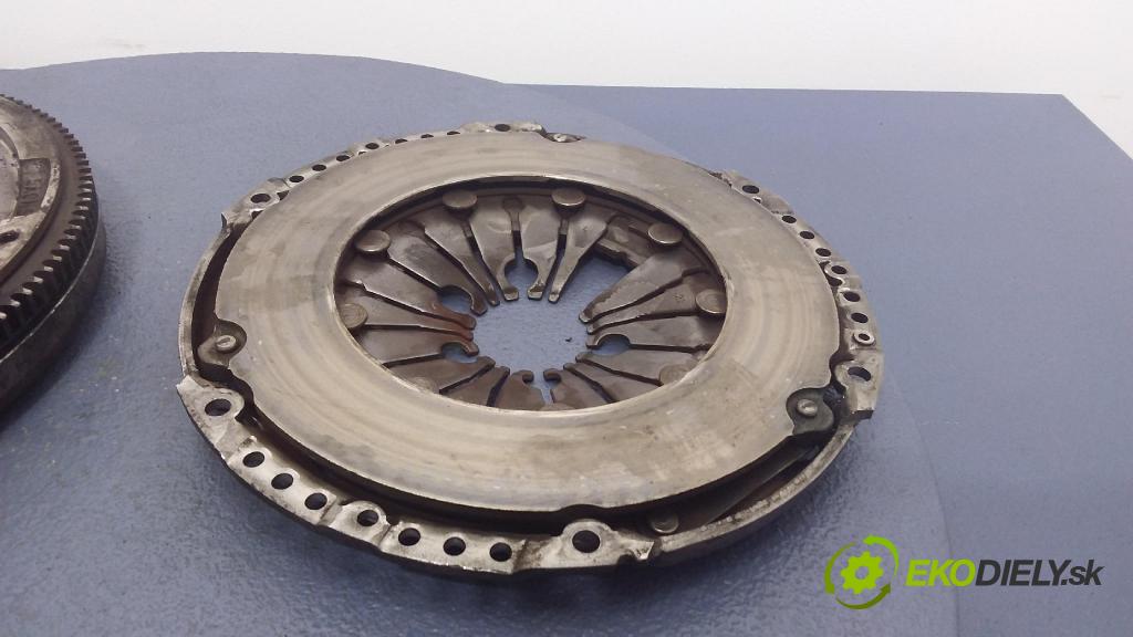 Volkswagen Golf 2001 Spojka: / kolo Dvouhmotový 2221005039