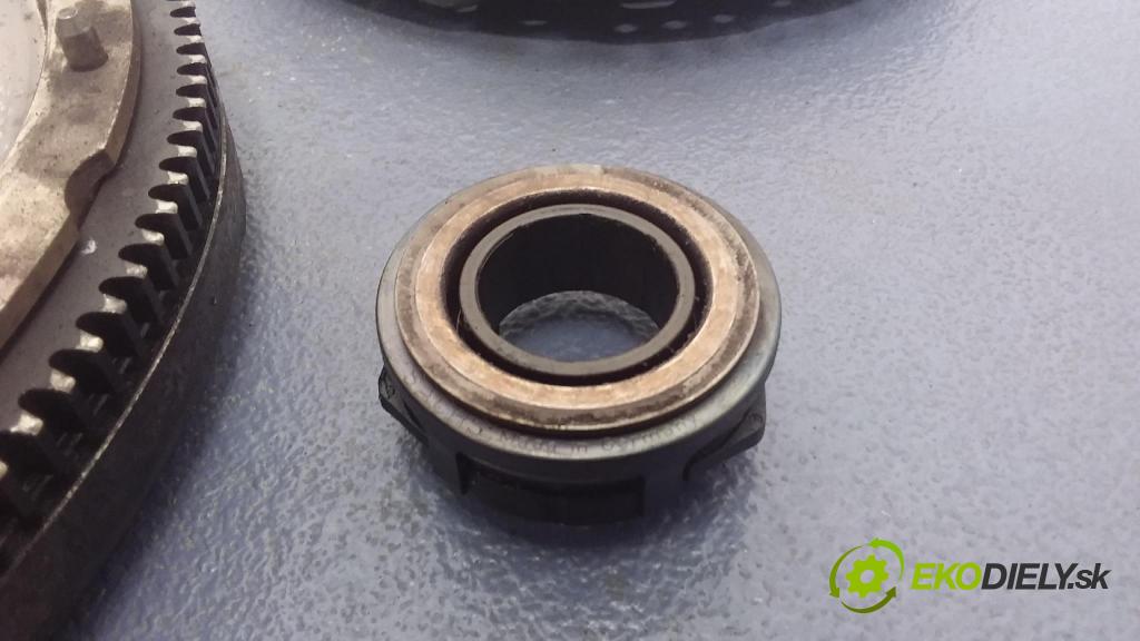 Volkswagen Golf 2001 Spojka: / kolo Dvouhmotový 2221005039