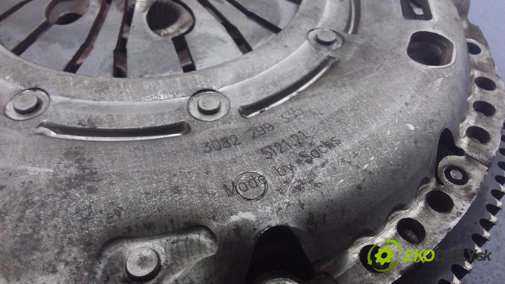 Volkswagen Golf 2001 Spojka: / koleso 2221005039